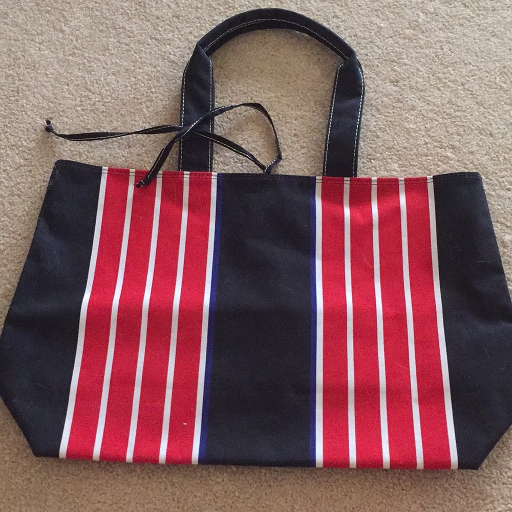 Lancôme tote bag